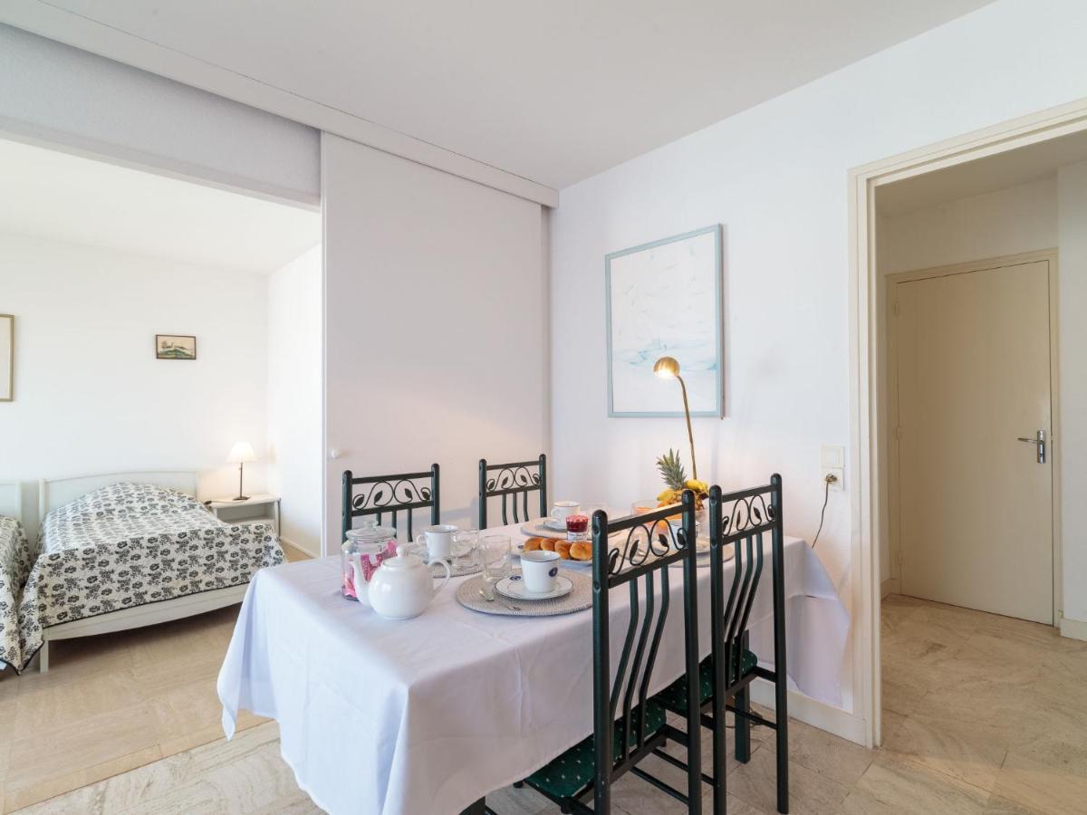 Apartment La Vigie-1 By Interhome Pontaillac Zewnętrze zdjęcie