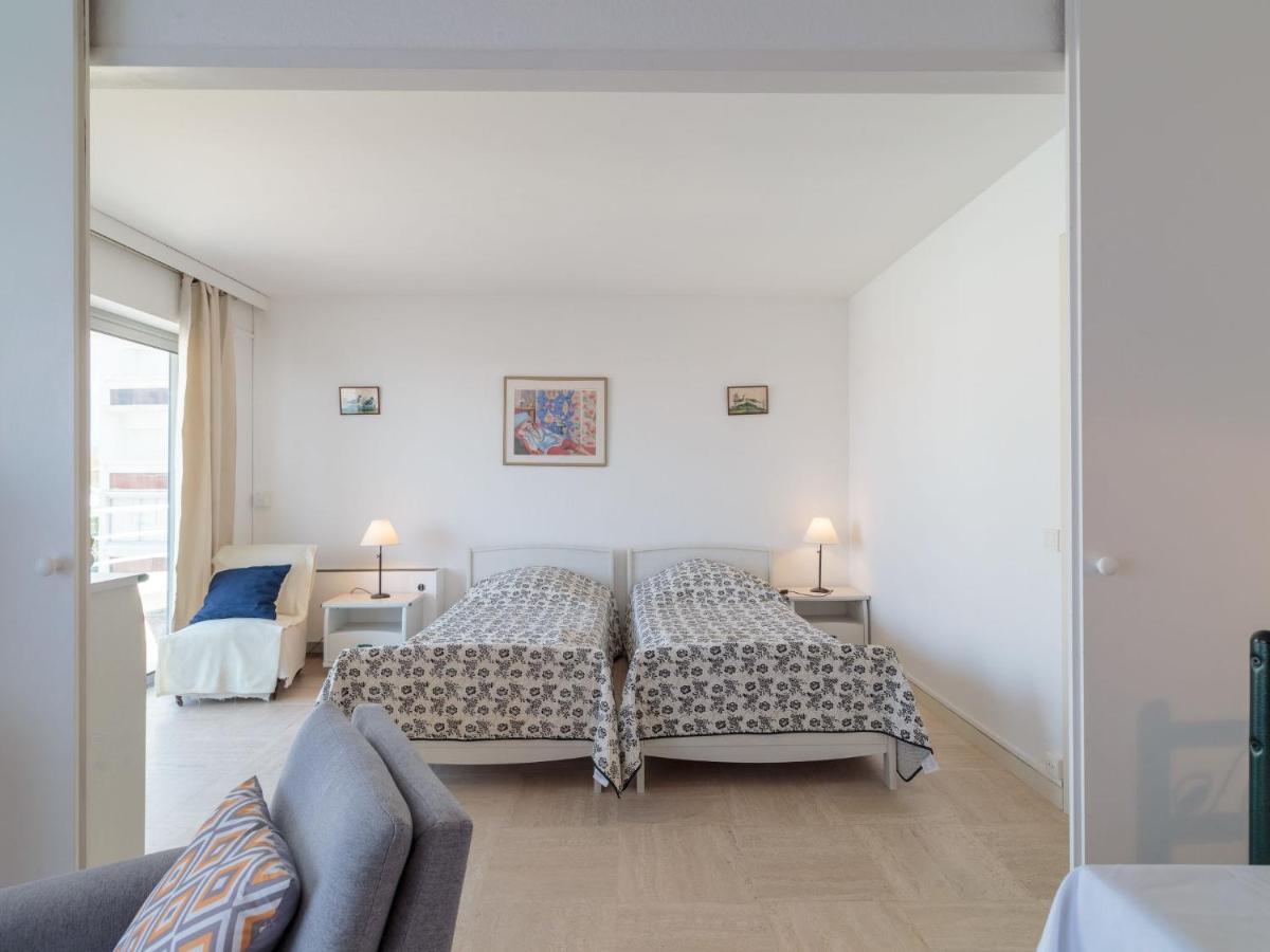 Apartment La Vigie-1 By Interhome Pontaillac Zewnętrze zdjęcie